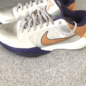 Nike Zoom Kobe Sneakers